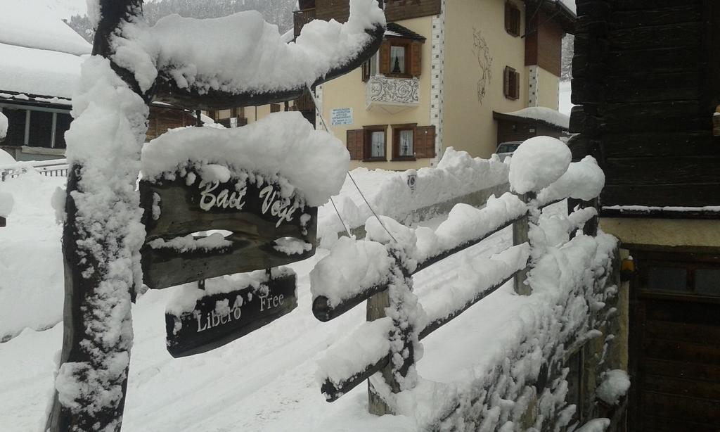 Bait Vegl Livigno