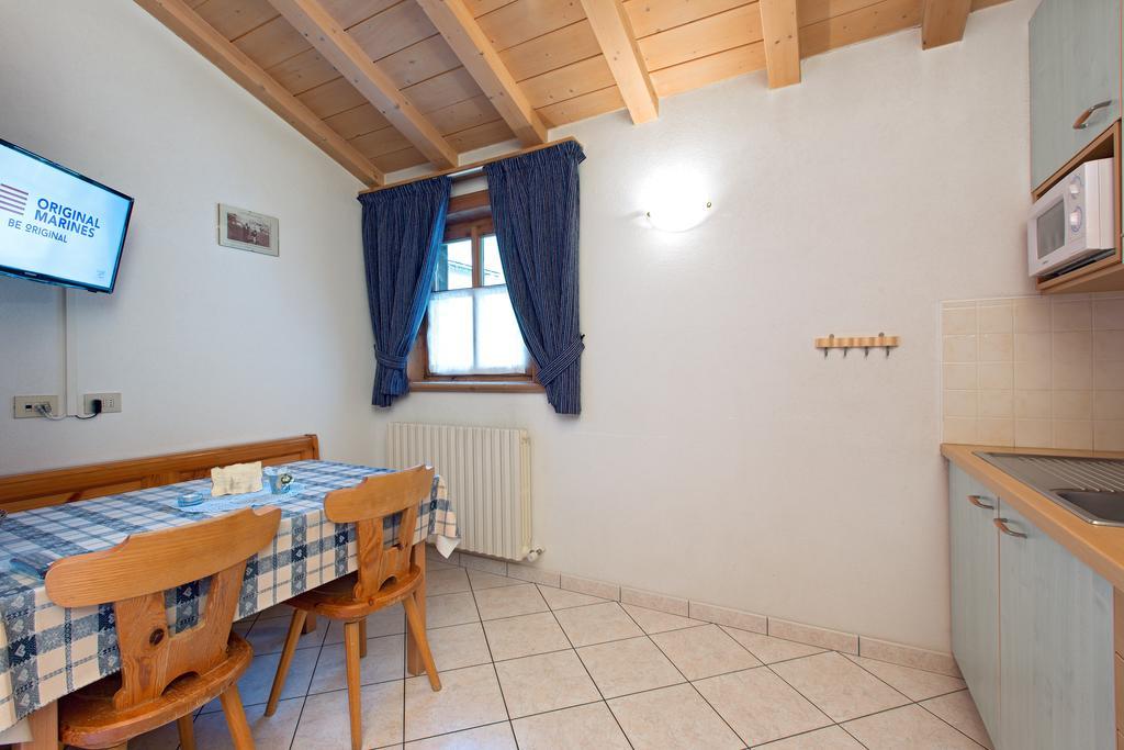 Appartement Bait Vegl *