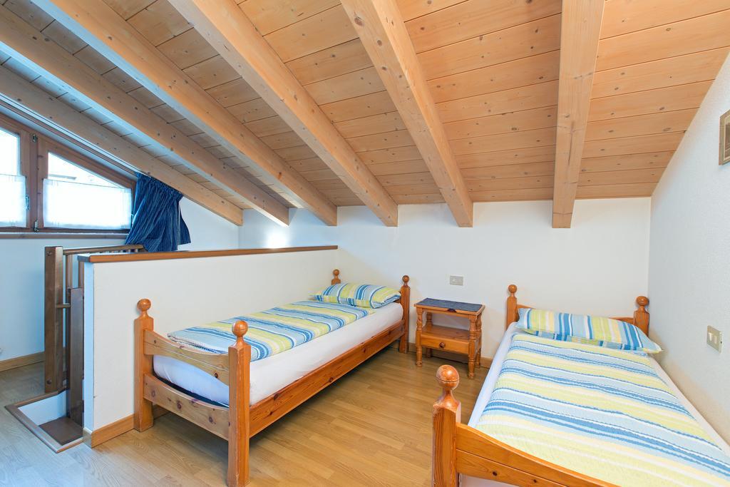 Bait Vegl Livigno