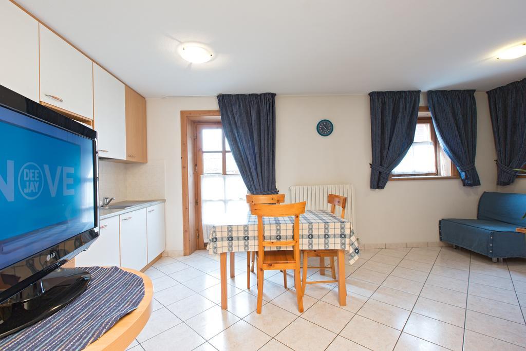 Bait Vegl Appartement