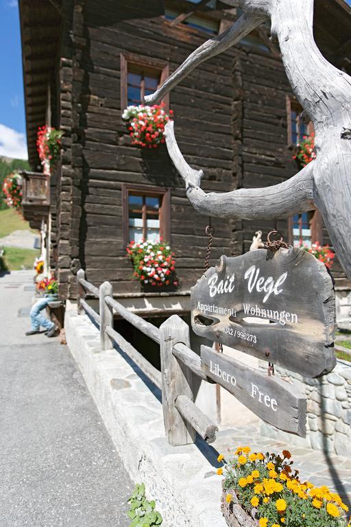 Bait Vegl * Livigno